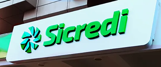 Sicredi contará com mais de 700 pontos de atendimento no RS em 2024