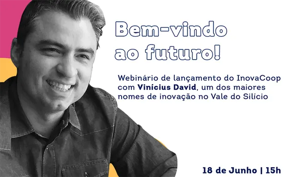 Inovação com a marca Coop