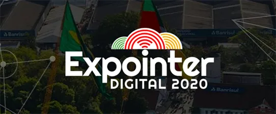 Sistema Ocergs divulga programação na Expointer Digital 2020