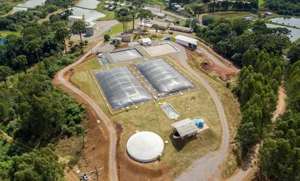 Chapecó receberá o 2º Fórum Sul Brasileiro de Biogás e Biometano