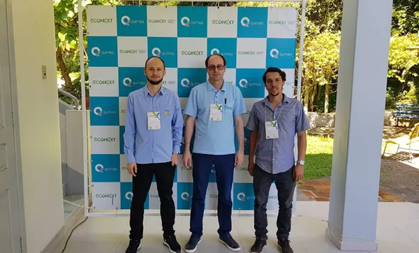 Engenheiros da Creral e da UTE São Sepé participam do Econext