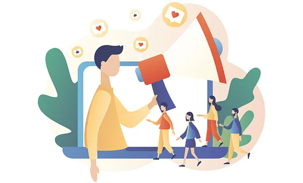 Influenciadores Coop já podem ser indicados