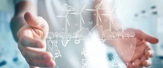 Cooperativismo: aliado natural da economia verde