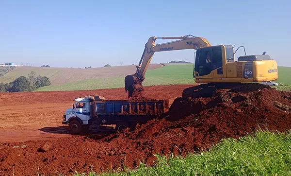 Creral vai construir usinas solares compartilhadas
