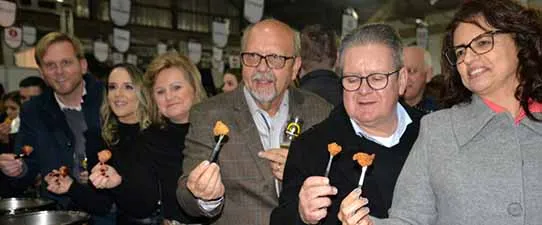 Teutofrangofest: mais de 3,8 mil pessoas prestigiam três dias de evento em Teutônia