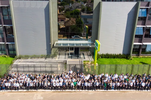 Unimed Central investe em inovação com nova solução