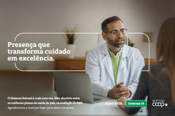 Sistema Unimed lidera Índice de Desempenho da Saúde Suplementar