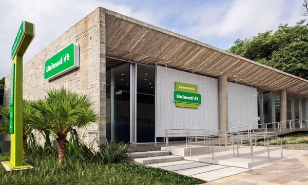 Unimed Porto Alegre investe em inovação para ampliar participação de mercado