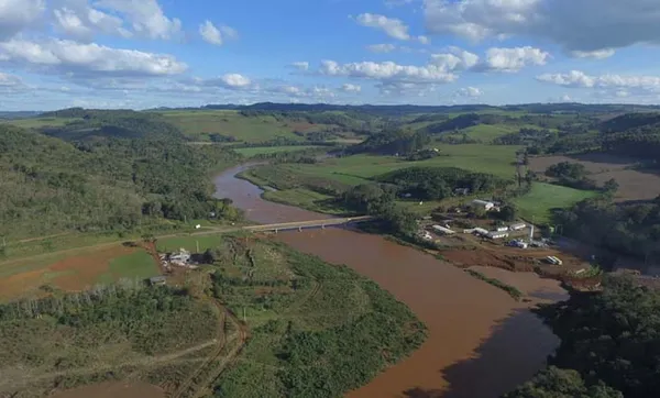 Cooperativas participam de mais um empreendimento de geração energia