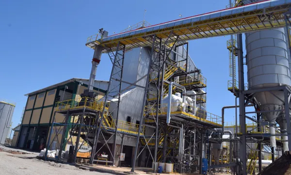 Termelétrica São Sepé entra em operação comercial