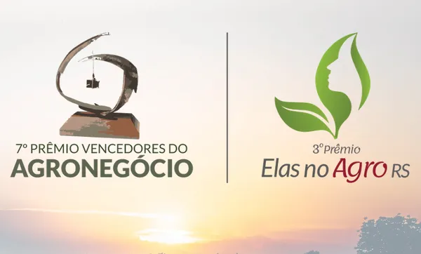 Prêmio Vencedores do Agronegócio está com inscrições abertas até o final do mês