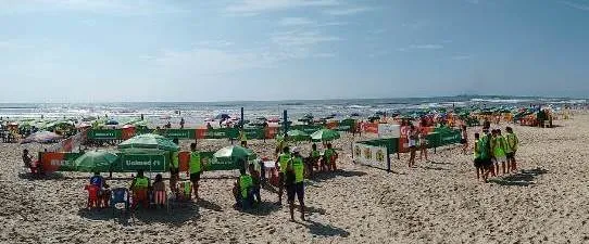 Unimed Federação/RS e Singulares incentivam mudanças de hábitos no Litoral