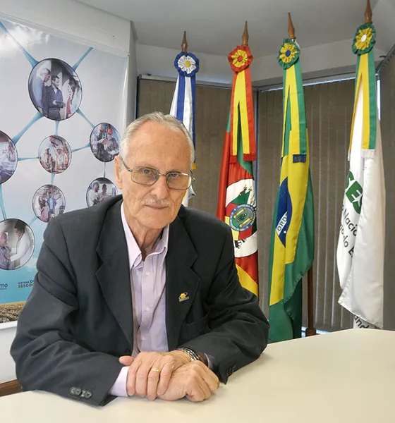 Cooperativas das Missões crescem 5,11% e faturam R$ 2,38 bilhões em 2020