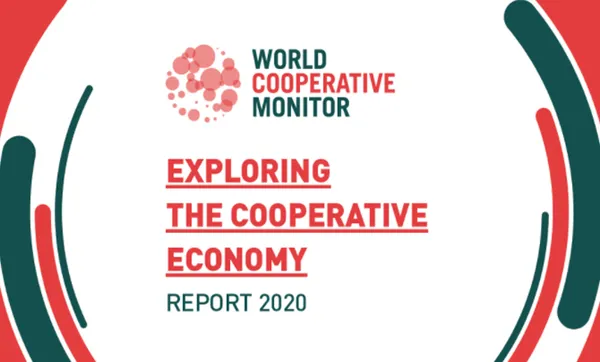 Lançamento oficial do World Cooperative Monitor 2020