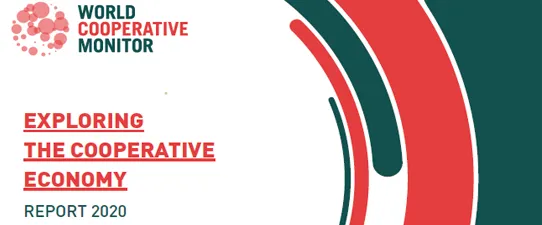 Sescoop/RS participa do webinário de lançamento do World Cooperative Monitor