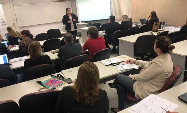 Sescoop/RS promove Workshop Plano de Melhorias do PDGC