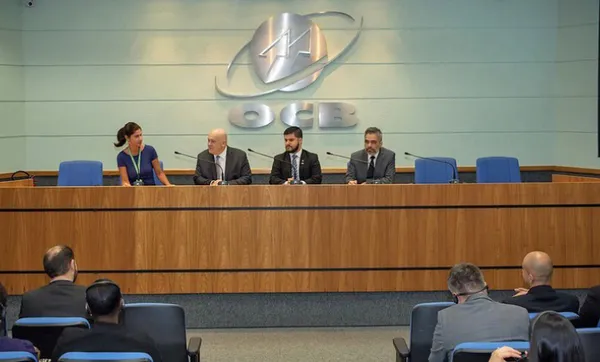 Casos de sucesso inspiram participantes de Workshop da ONU