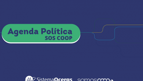 Sistema Ocergs apresenta ao governo federal demandas das cooperativas para reconstrução do Estado 