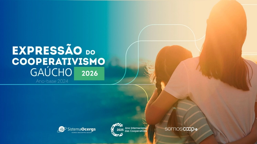 expressão cooperativismo