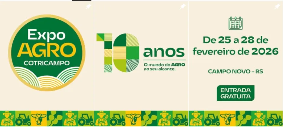 Banner Expoagro