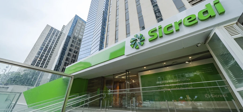Sicredi é destaque no ranking mundial da Forbes 2026