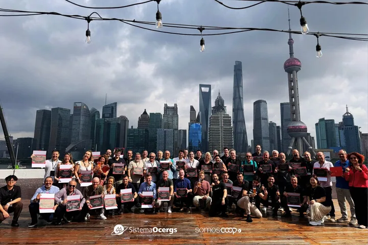 China Experience 2026 mostra caminhos para inovação em saúde