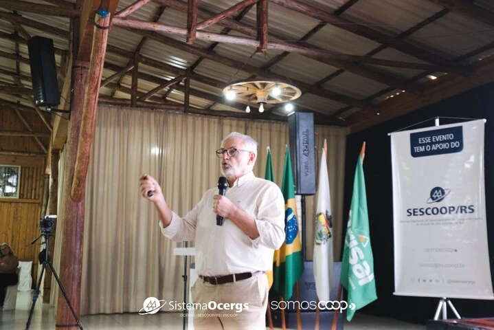 Semin&aacute;rio de Lideran&ccedil;as da Cotrisal chega &agrave; 30&ordf; edi&ccedil;&atilde;o