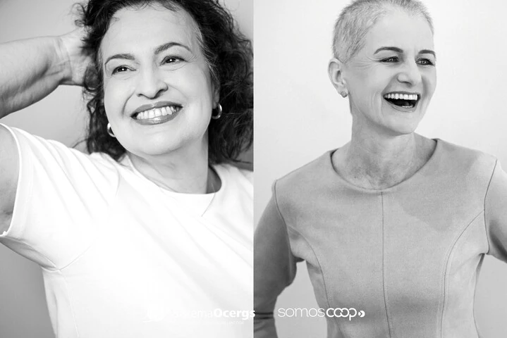 Unimed Serra Ga&uacute;cha apresenta exposi&ccedil;&atilde;o que revela mulheres para al&eacute;m do c&acirc;ncer de mama