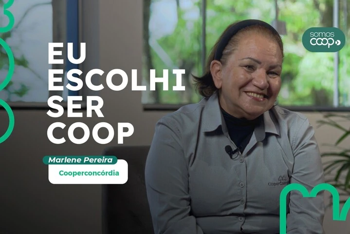 5&ordm; epis&oacute;dio de #EuEscolhiSerCoop aborda educa&ccedil;&atilde;o como transforma&ccedil;&atilde;o