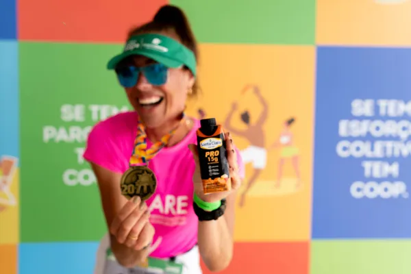 Cooperativas gaúchas marcam presença na Travessia Torres–Tramandaí