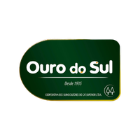 ouro do sul