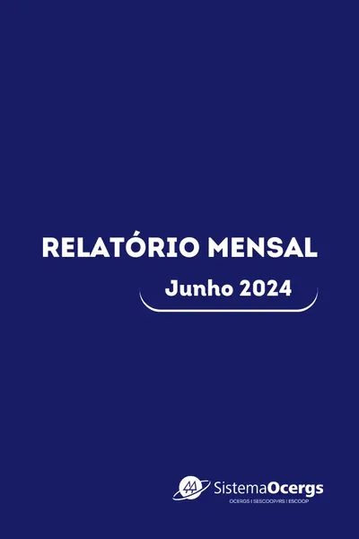 Relatório Mensal de Atividades - Junho/2024