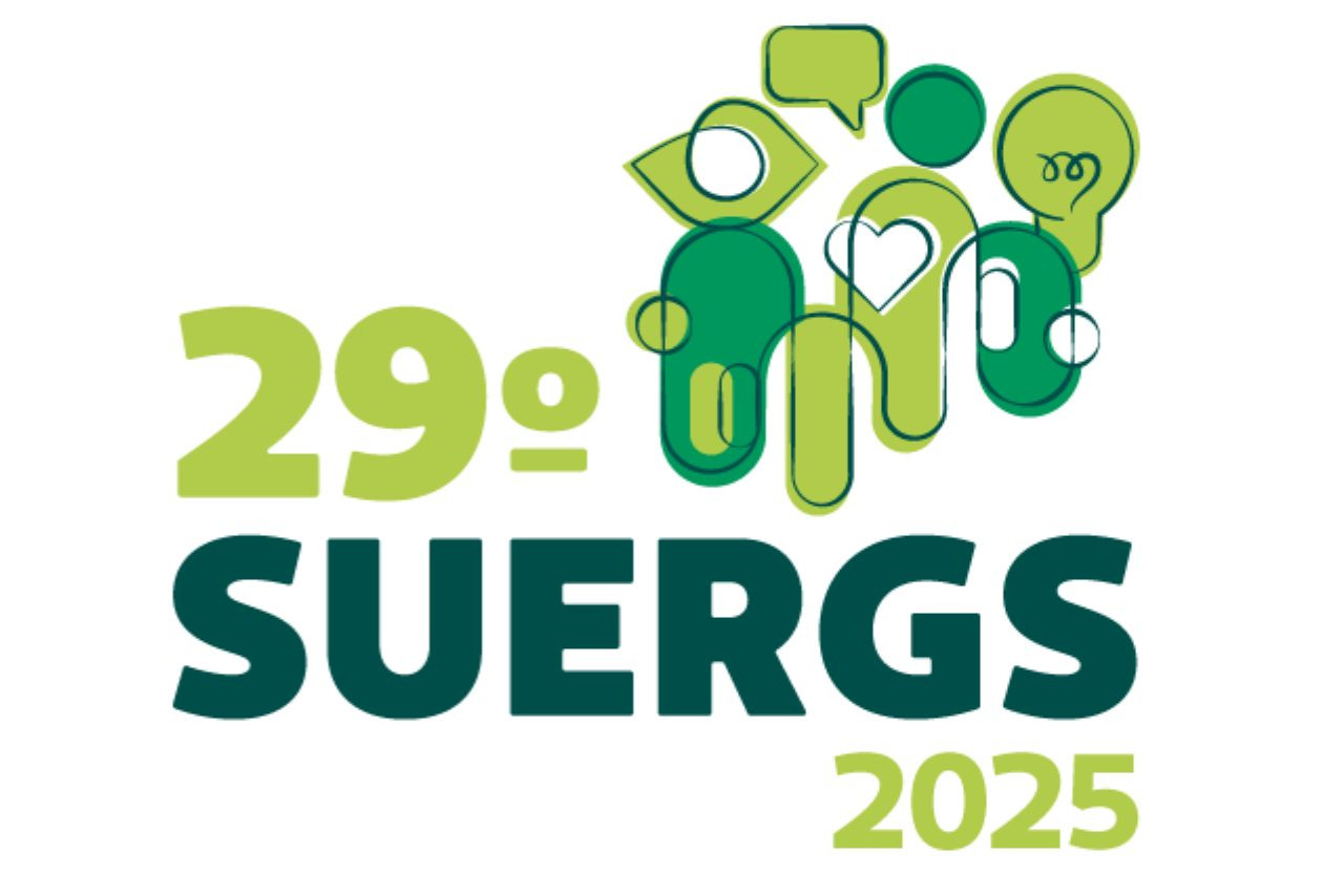 Sistema Ocergs marca presença no SUERGS 2025 
