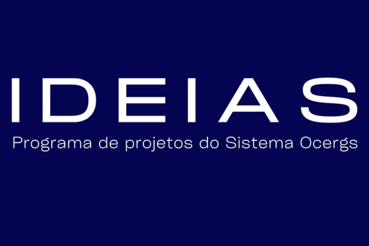 Programa de projetos do Sistema Ocergs