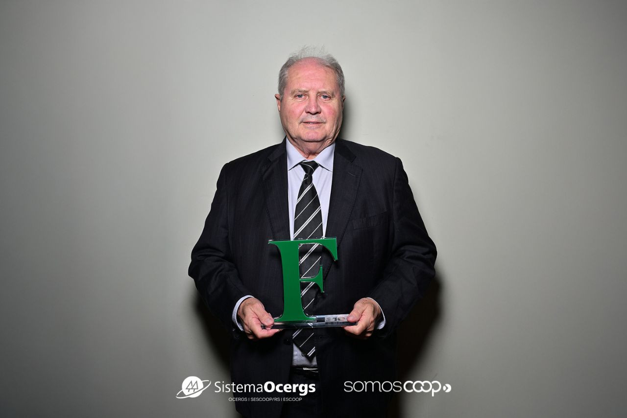 Cotrijal é destaque entre as 100 maiores do agro brasileiro