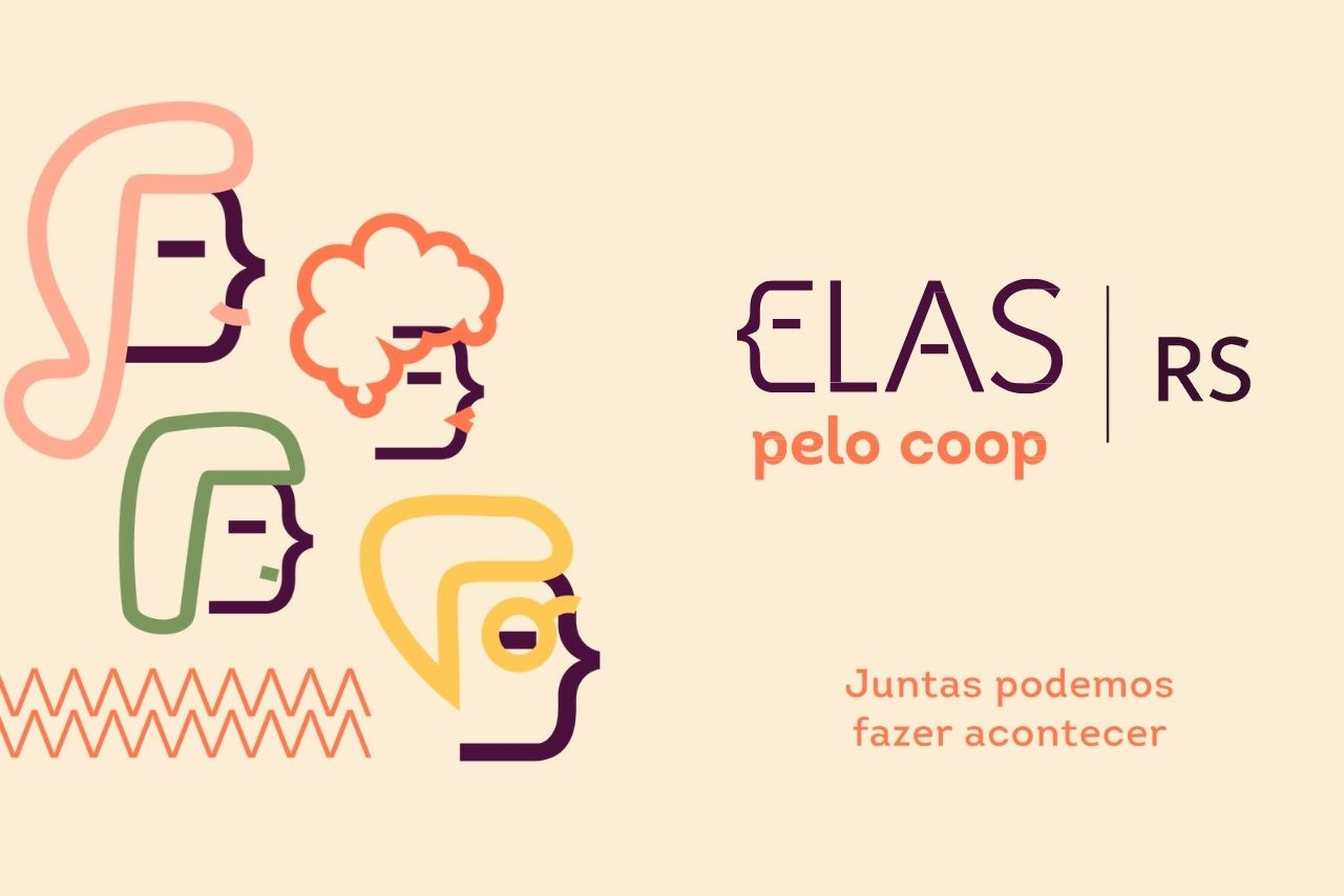 Comitê Elas pelo Coop RS abre inscrições para nova turma