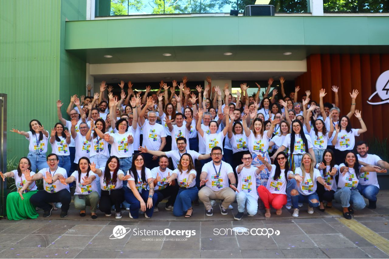 Retrospectiva 2025: ano de conquistas para o cooperativismo gaúcho