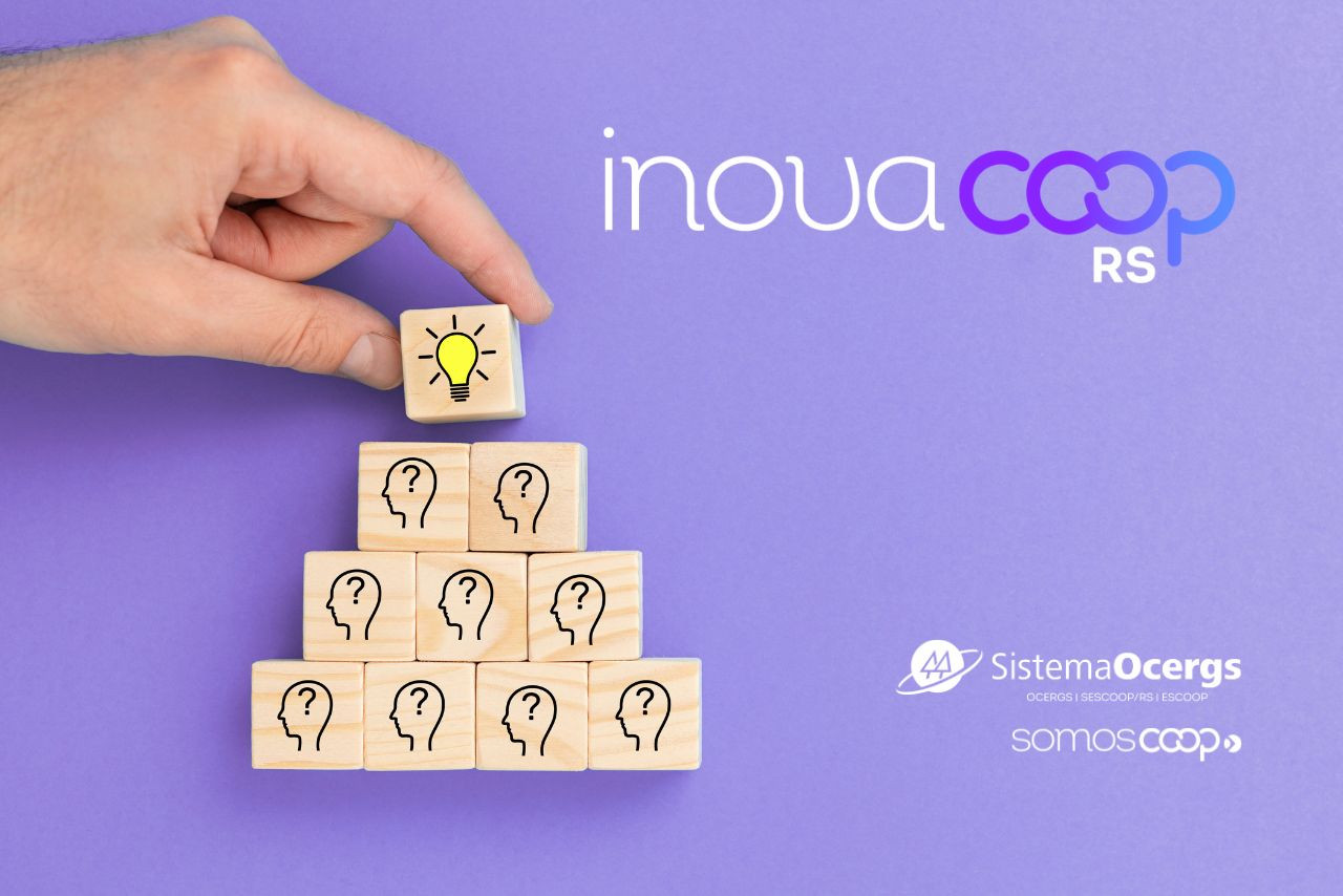 Sistema Ocergs fortalece a cultura da inovação cooperativista