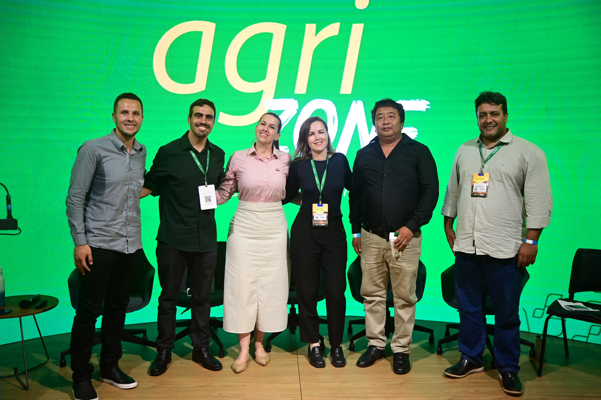 Coasa mostra na COP30 a força da agricultura de baixo carbono