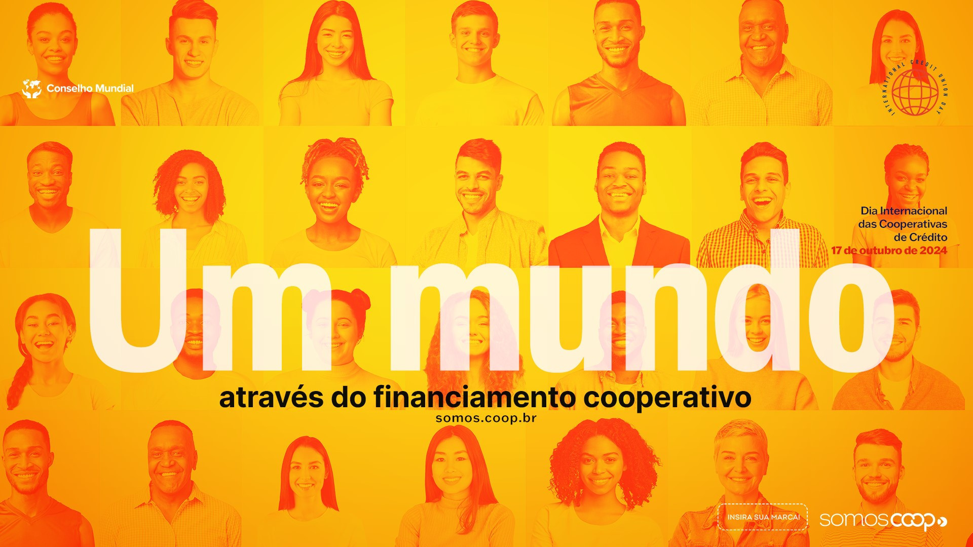 O papel do Cooperativismo de Crédito no Brasil 