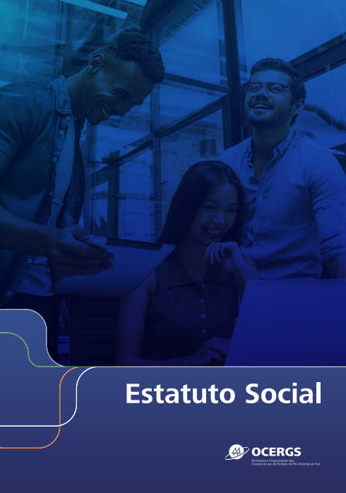 Estatuto Social da Ocergs