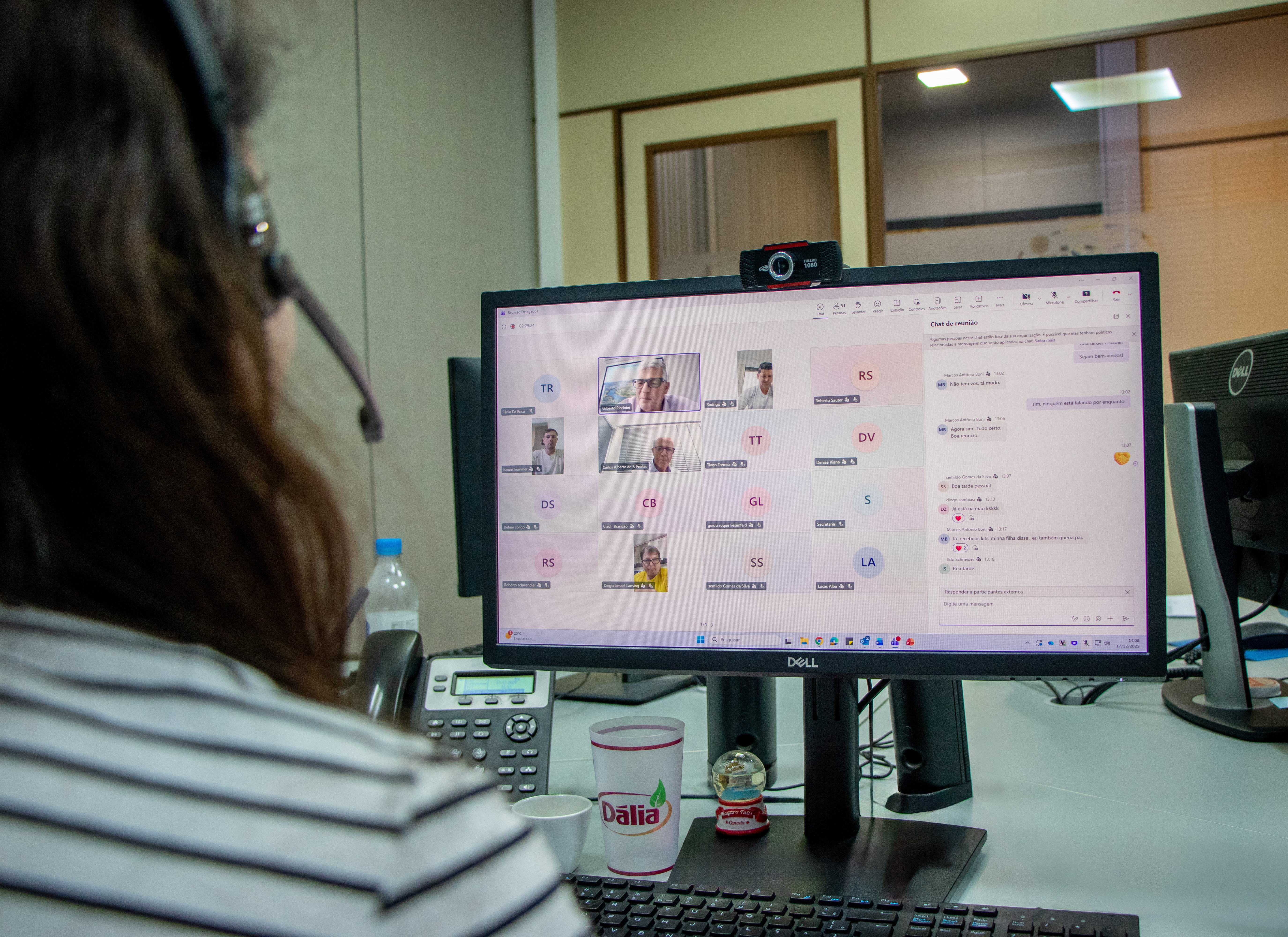 Cooperativa projeta 2026 com foco em mercado, cultura e associados