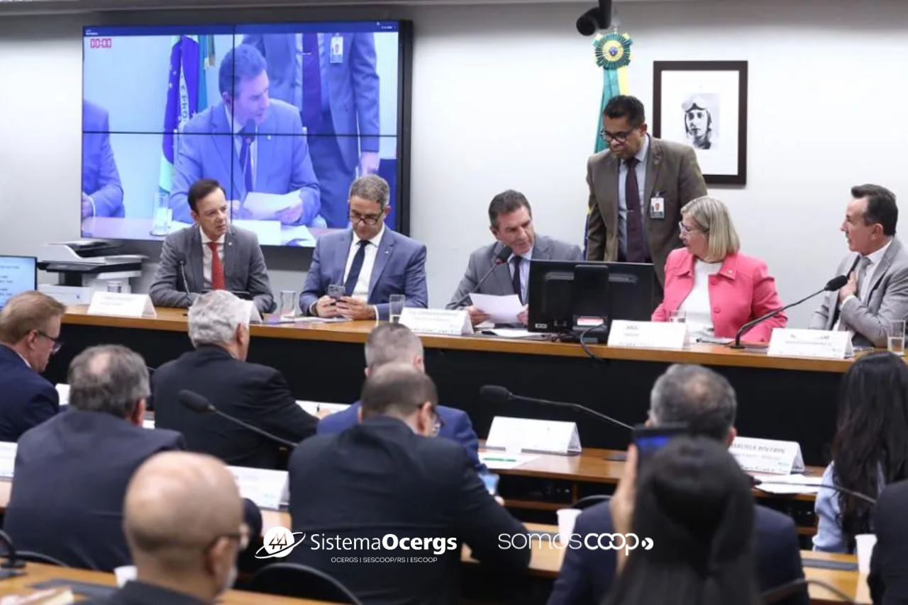 Sistema OCB cobra ações para proteger renda do produtor de leite 