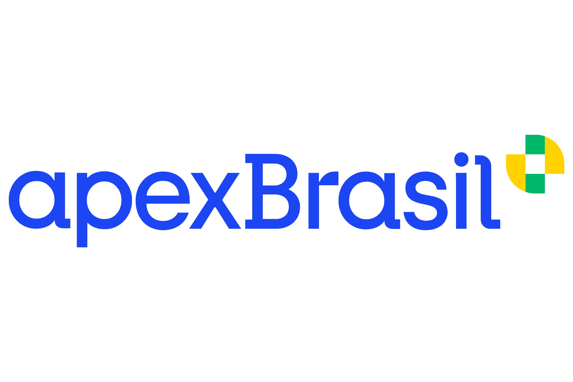 Logo ApexBrasil