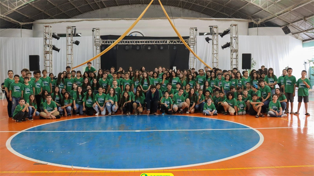 Cooperativismo e sustentabilidade unem forças para fortalecer o futuro do campo