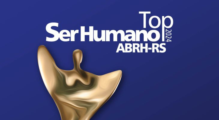 Sistema Ocergs conquista prêmio Top Ser Humano da Associação Brasileira de Recursos Humanos-RS