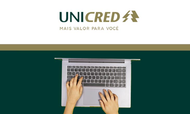 Unicred Região dos Vales doa notebooks para projeto voltado ao autismo