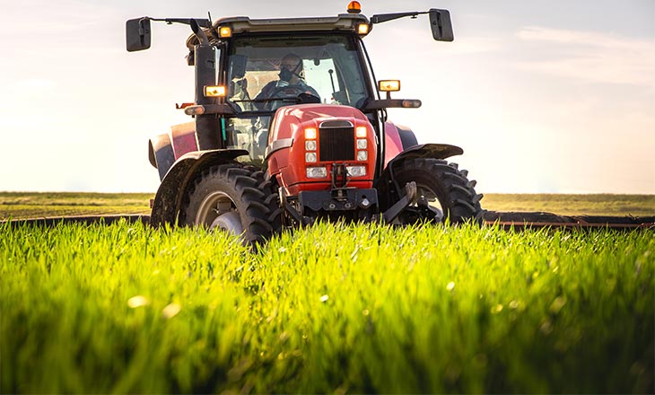 Valor da Produção Agropecuária de 2021 atinge R$ 1,129 trilhão