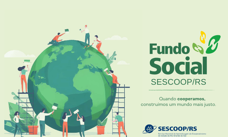 Mais de 2,5 milhões de investimento: Conheça os projetos contemplados pelo Fundo Social