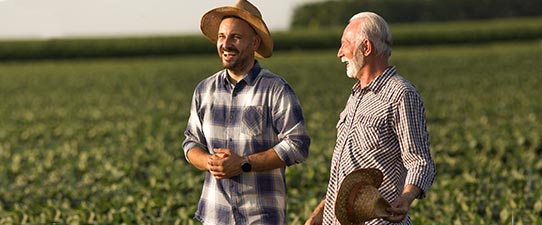 Cooperativas estão entre as maiores do agronegócio